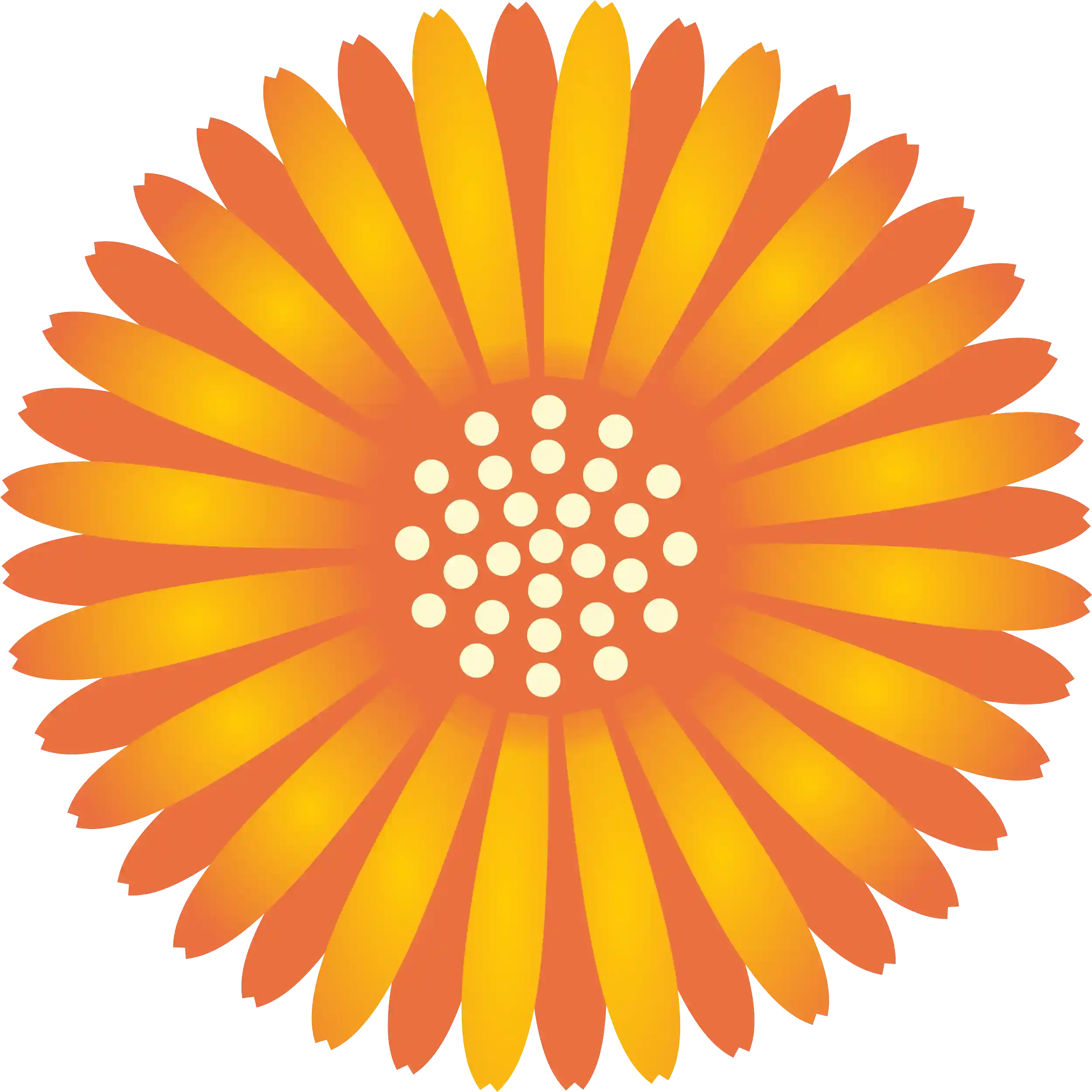 KIPOS Botanicals® logo icon