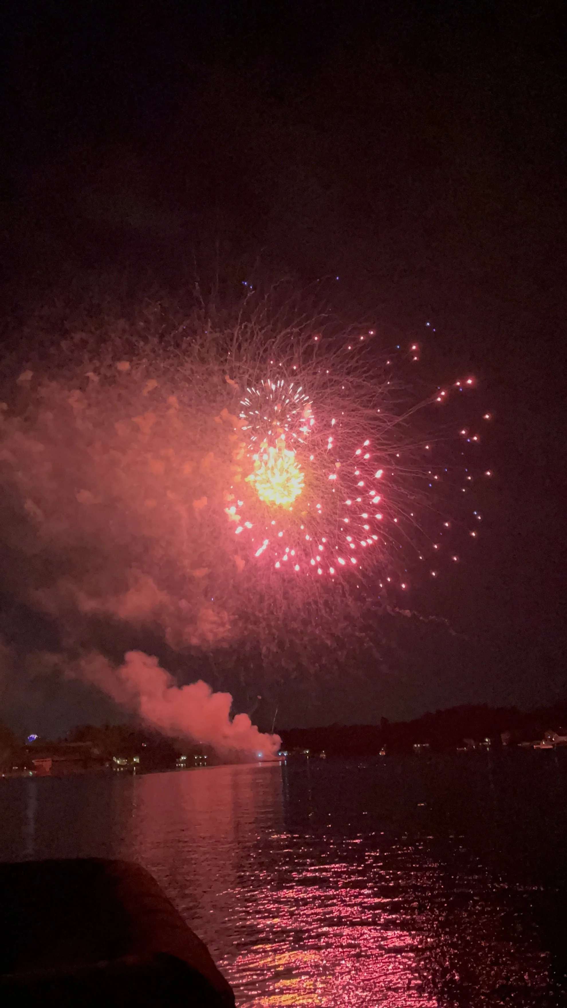 2026 Fireworks Season