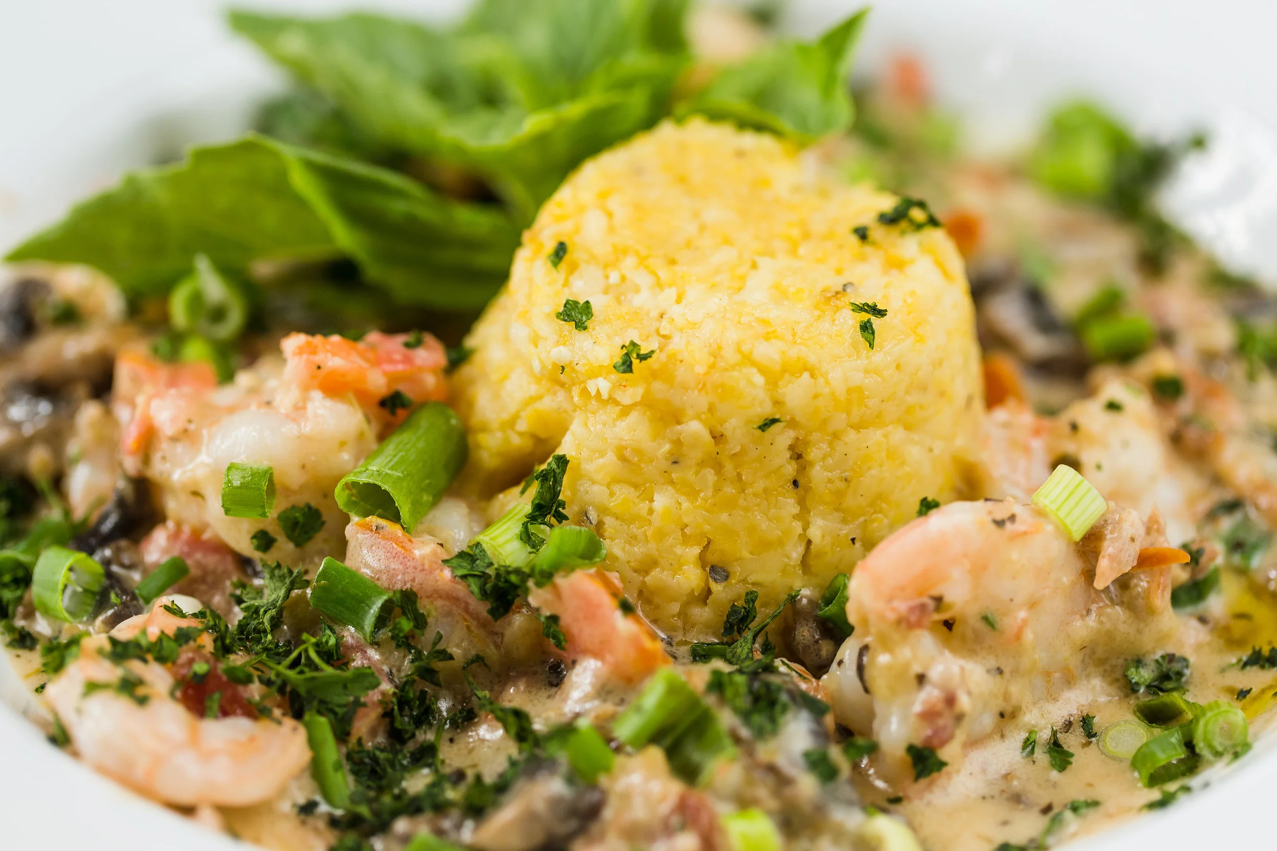 Menus — The Fish Market