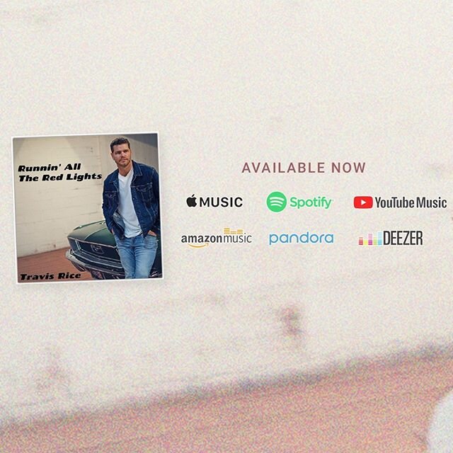 NEW SINGLE IS OUT! Check it out and let me know what y&rsquo;all think. Download! Stream! Share! Link in profile. #newmusic #newmusicfriday