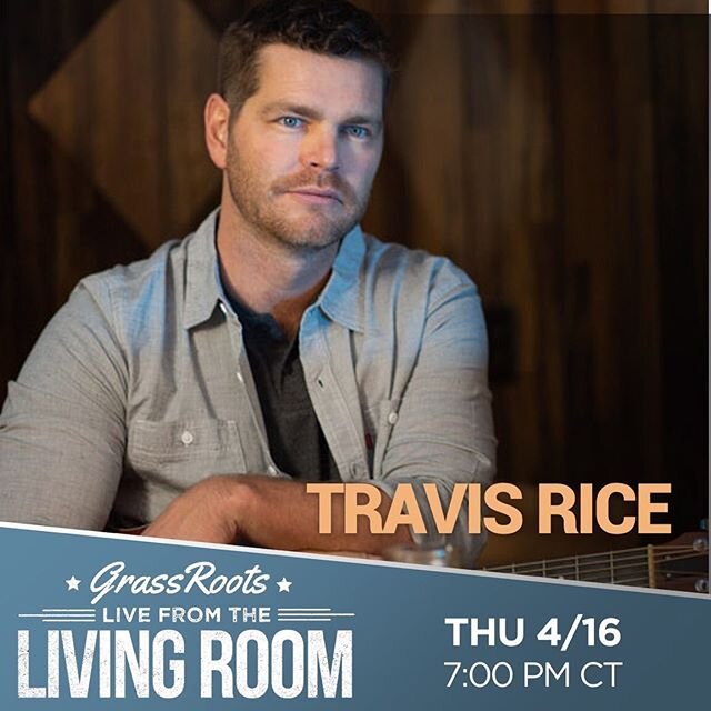 Alright y&rsquo;all! You asked for it. I&rsquo;m doing a Facebook LIVE this Thursday at 7Pm CT on the &ldquo;Live From The Living Room&rdquo; group page on Facebook. Looking forward to chatting with y&rsquo;all and answering questions and maybe playi