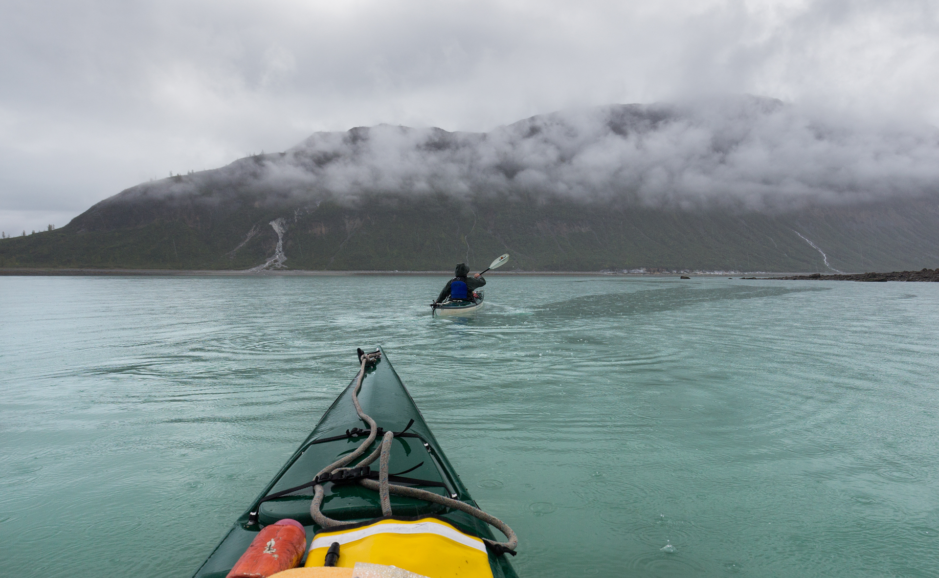 Glacier Bay National Park West Arm Kayaking Camping Trip-27.jpg