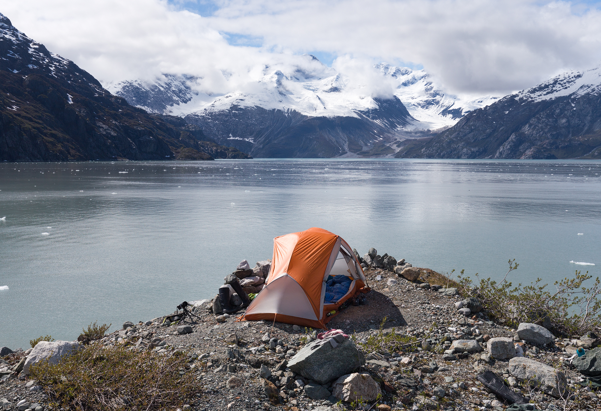 Glacier Bay National Park West Arm Kayaking Camping Trip-43.jpg