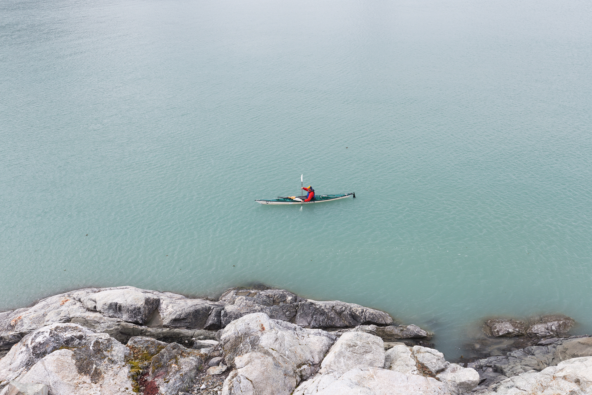 Glacier Bay National Park West Arm Kayaking Camping Trip-55.jpg