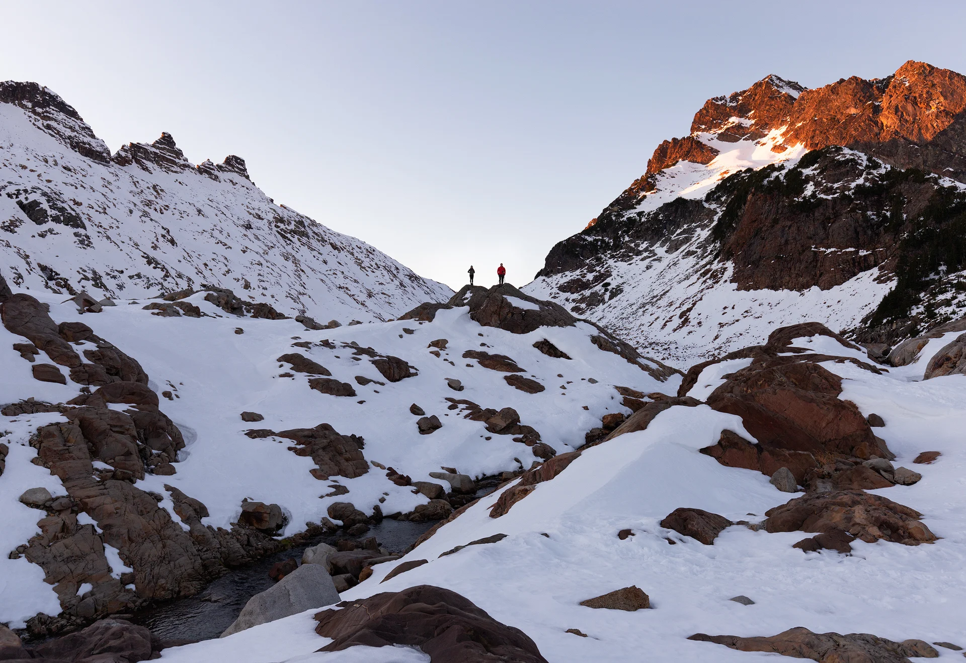alpenglow on del campo.jpg