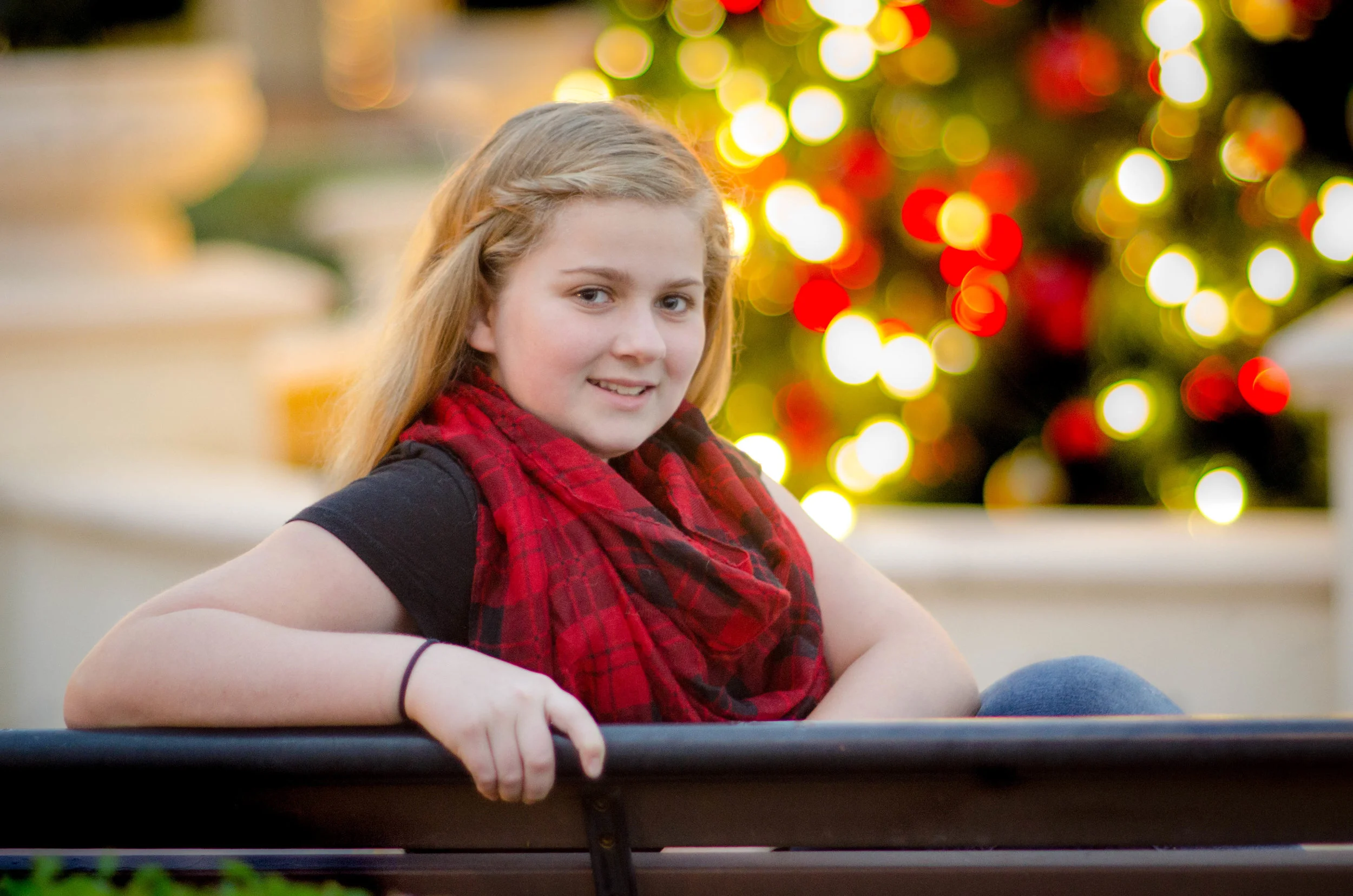 Christmas Photos - Sarasota, FL - Upshot Video Productions