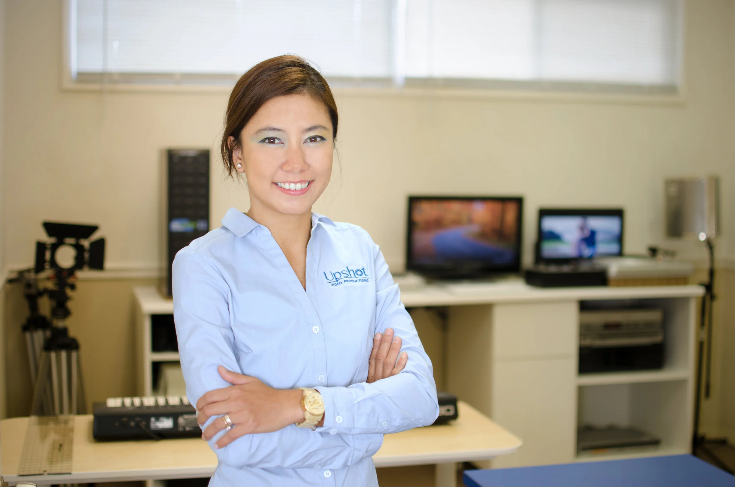 DVD Copy Service - Sarasota, FL - Upshot Video Productions