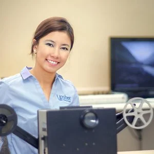 DVD Duplication & CD Duplication Services in Sarasota - Upshot Video Productions