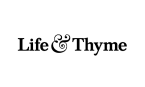 Life &amp; Thyme