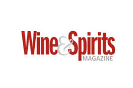 Wine &amp; Spirits Magazine