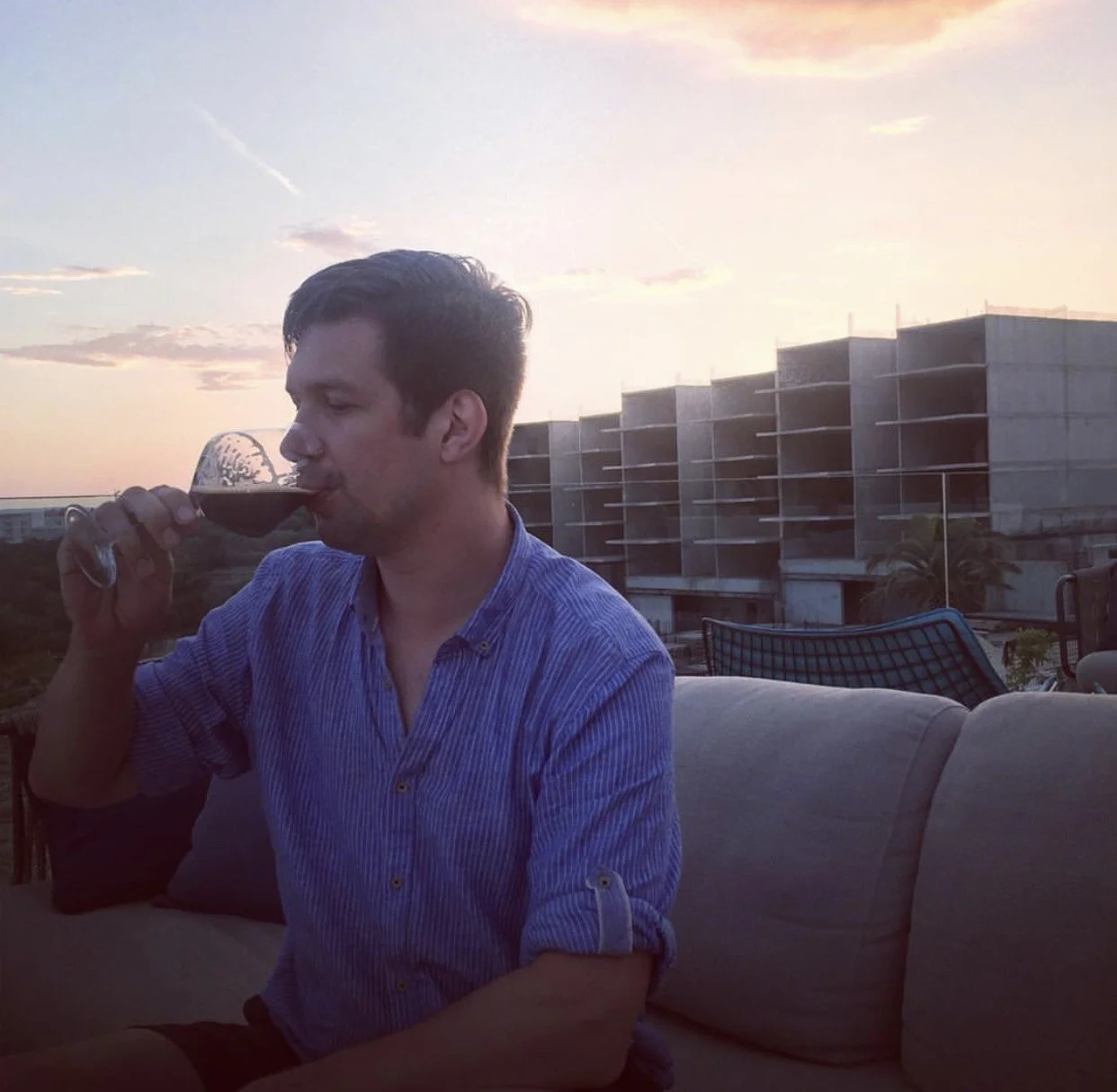 Croatian Vacation | Taught by Patrick Cournot |  May 30th | 9PM