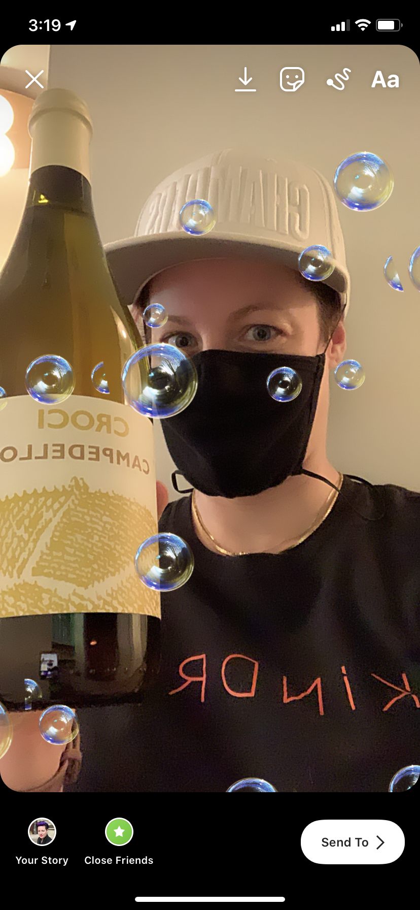 Pet-Nat Wines: The OG Sparkling | June 10th @ 8:30PM | Taught by Alexis Percival
