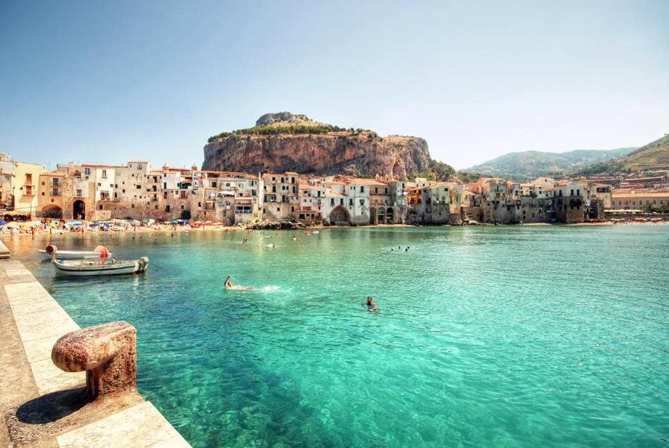 Sicily / Saturday 6-27 / 9PM/ with Patrick Cournot