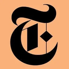 The NY Times Ruffian