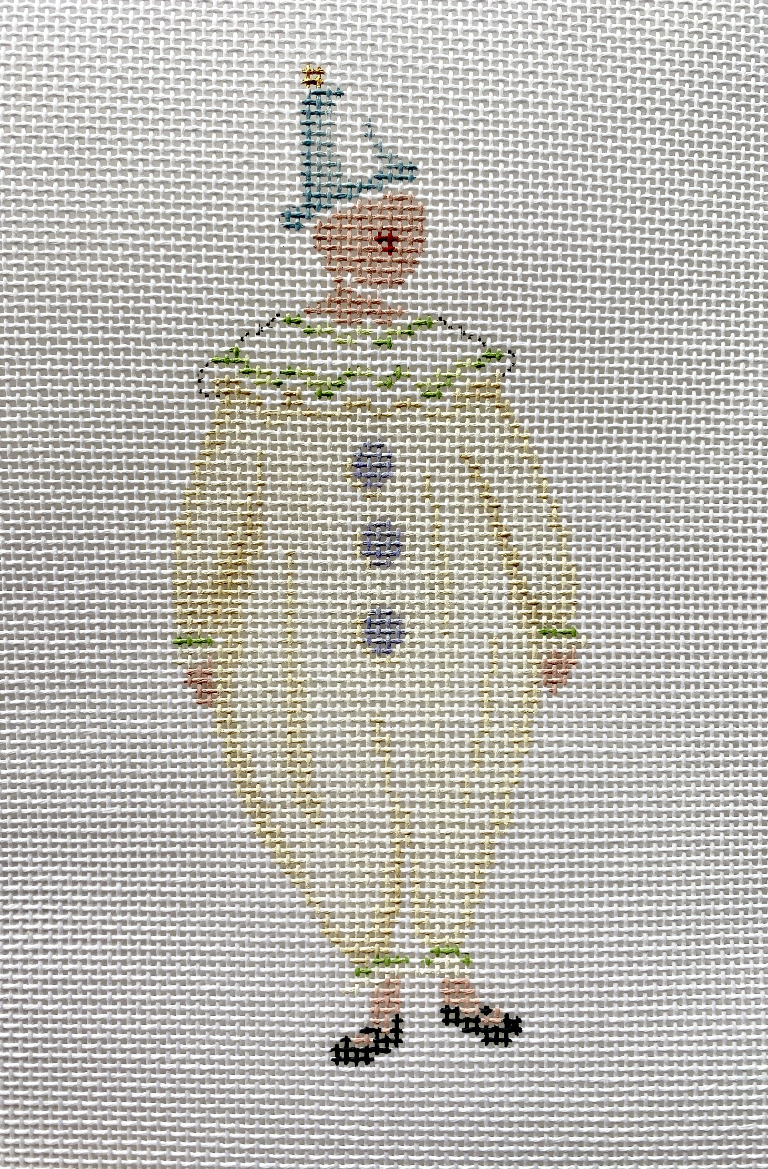 【SJ24597】CIRCUS COLLECTION The Schoenhut Humpty Dumpty Circus Collection of Keith