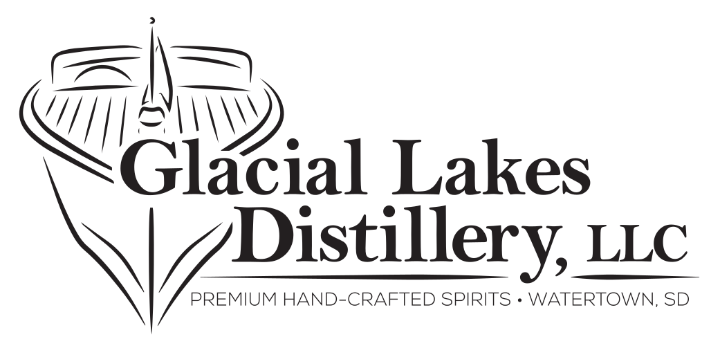 Glacial Lakes Vodka now at 97 locations!