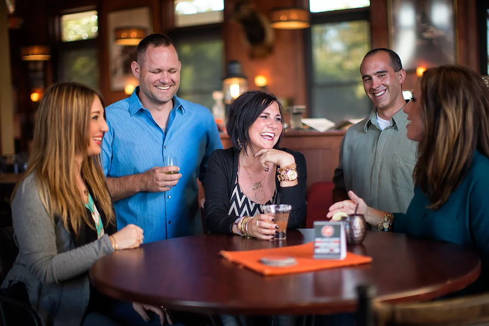 COMMUNITY — Black Rock Estates