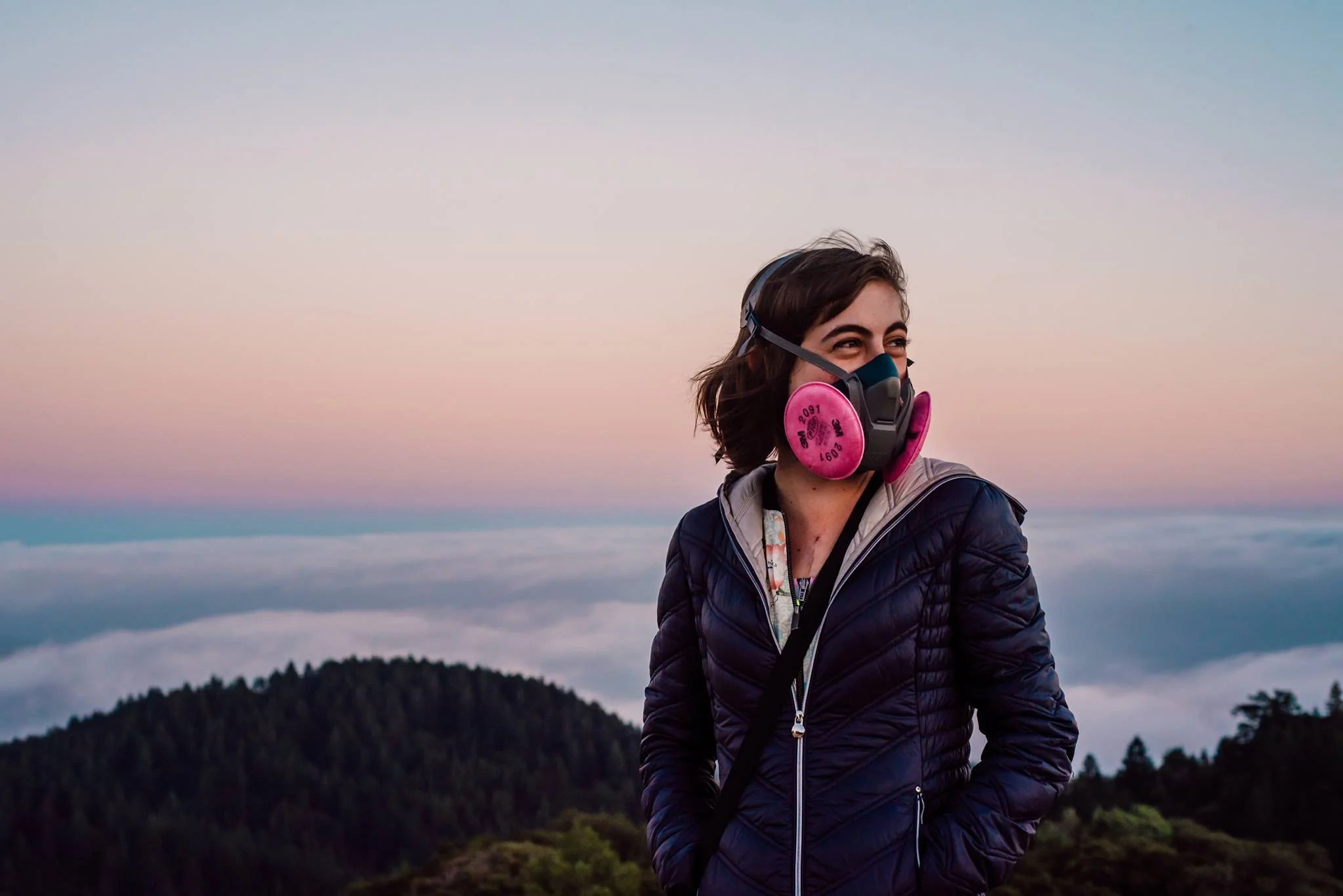 "I'm just your average inexperienced blogger trying to make sense of a heart-lung transplant without scaring away all my Facebook friends." - Kathleen Sheffer