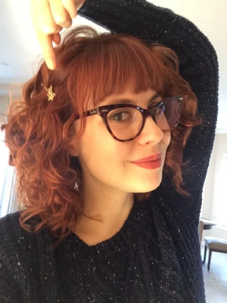 Serena Lawrence is a columnist for pulmonaryhypertensionnews.com