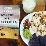 (apologies for the teensy Instagram picture) 
