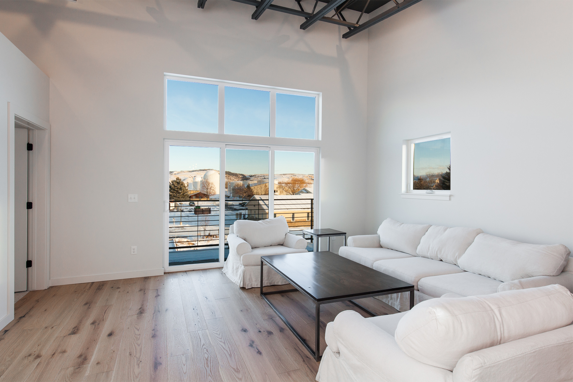 Live Work Lofts — Love Schack sustainable architecture and design