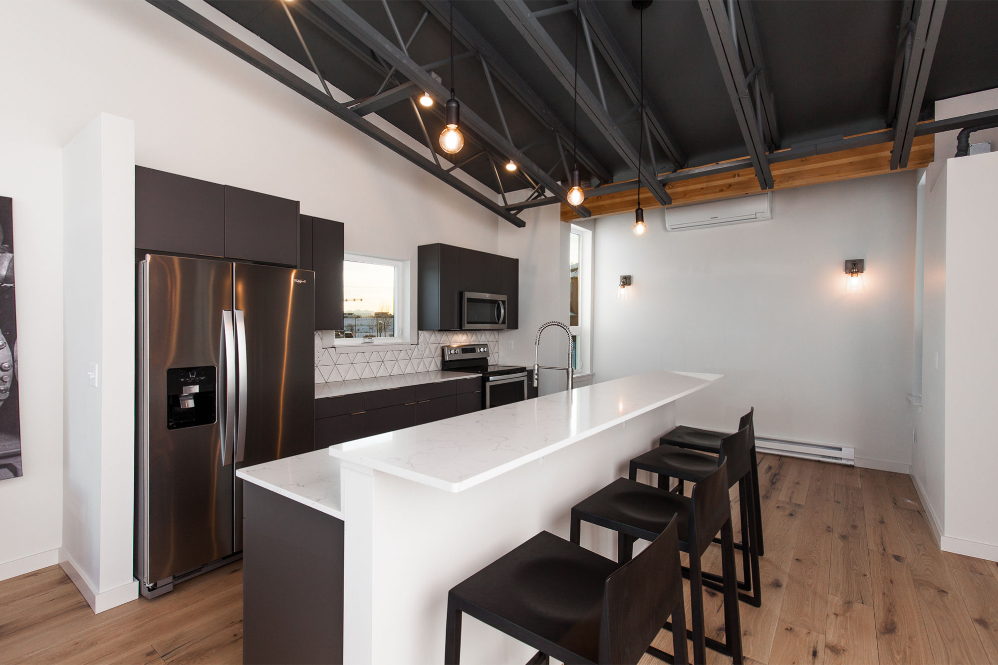 Live Work Lofts — Love Schack sustainable architecture and design