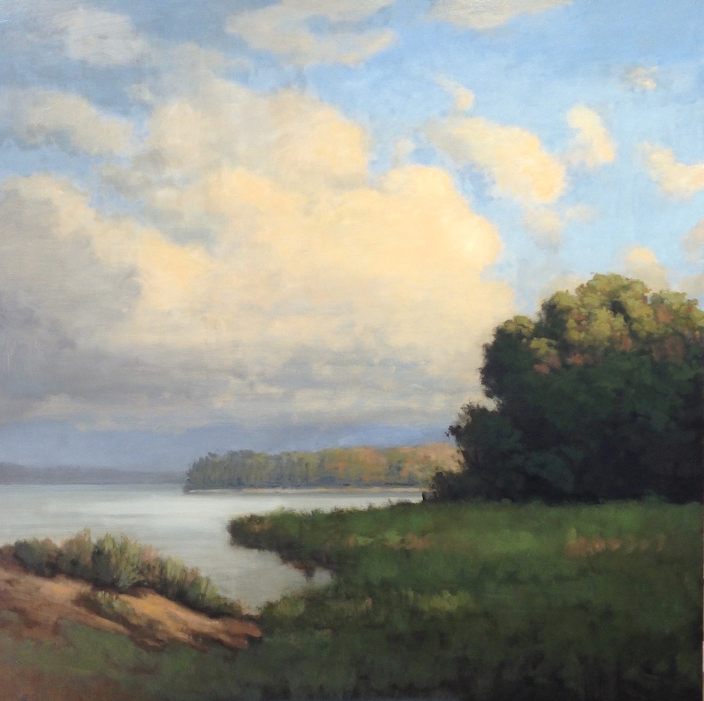 John McCormick