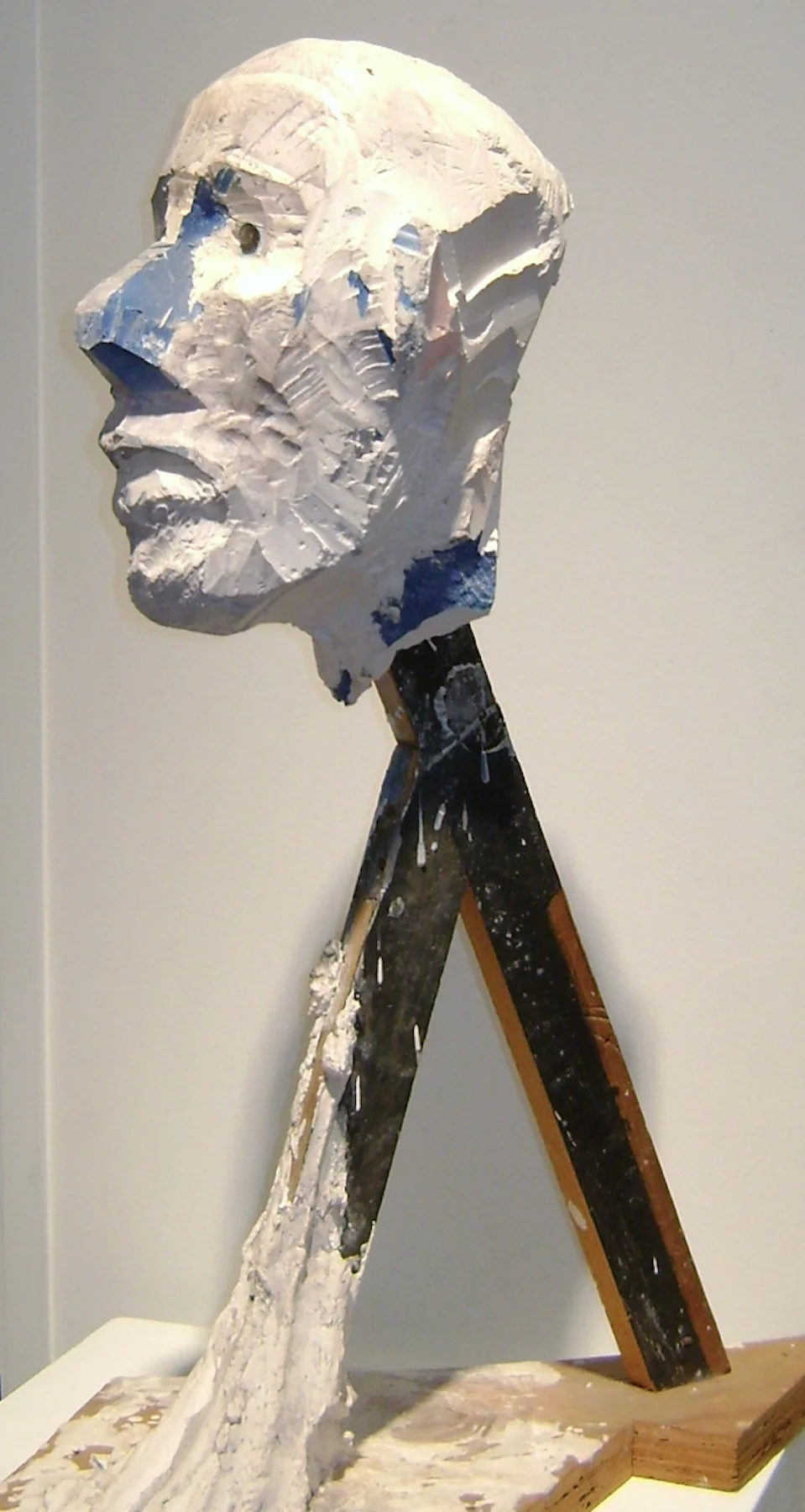Manuel Neri
