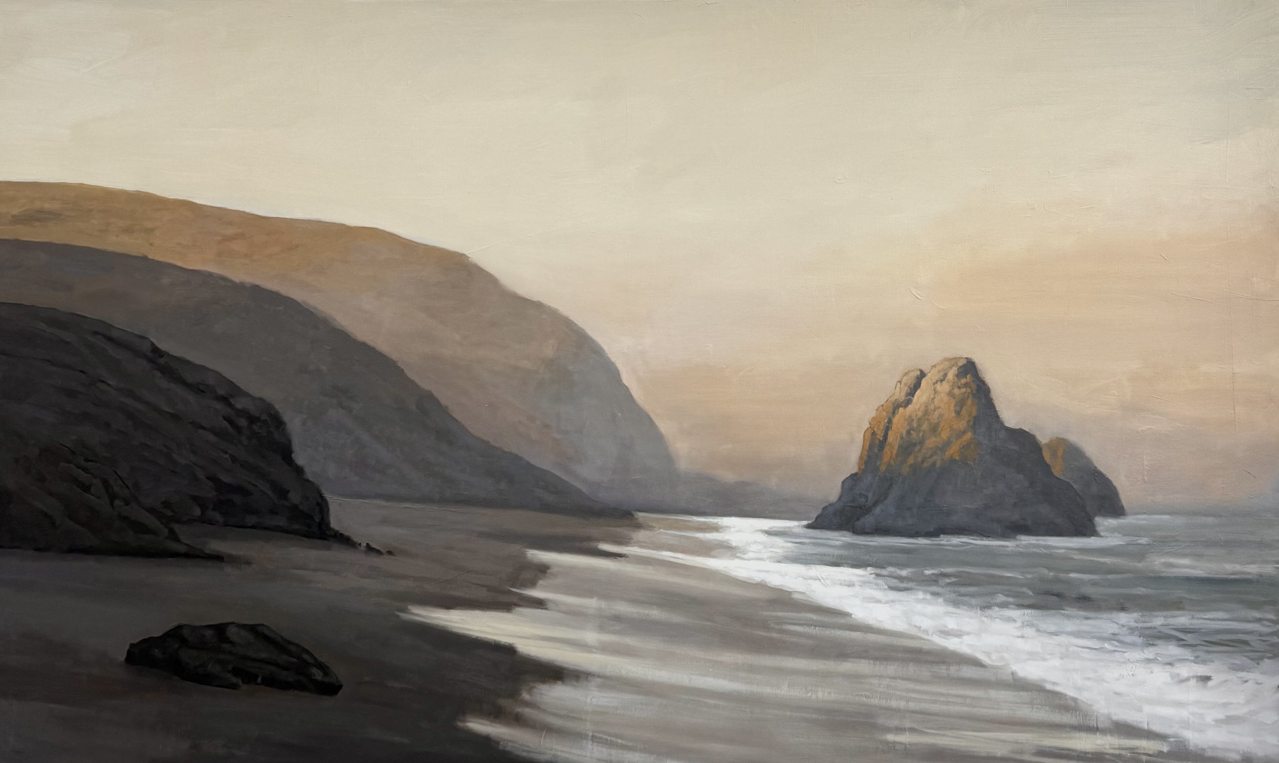 'Off Shore' 2024