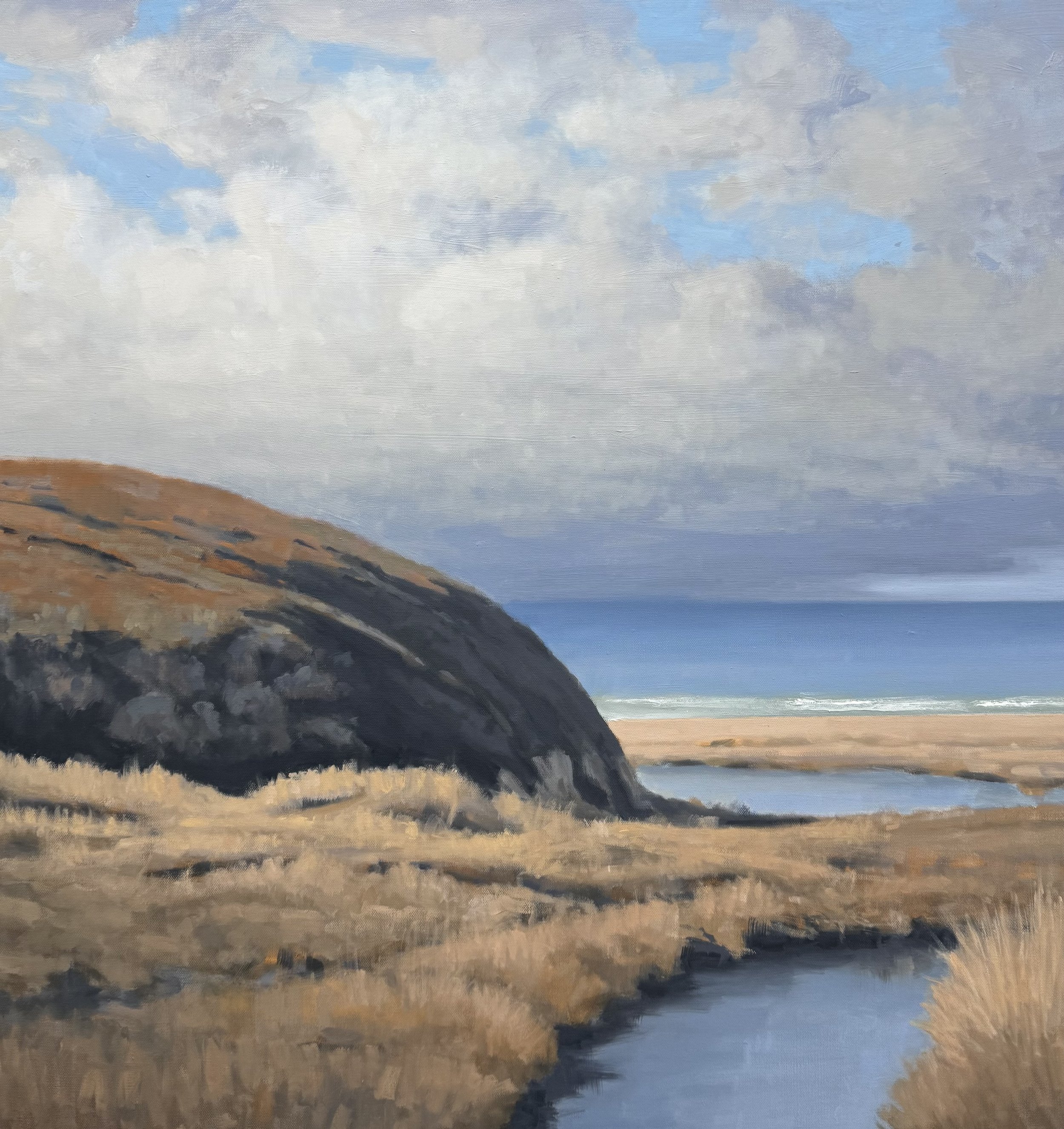 'Seascape Point Reyes'