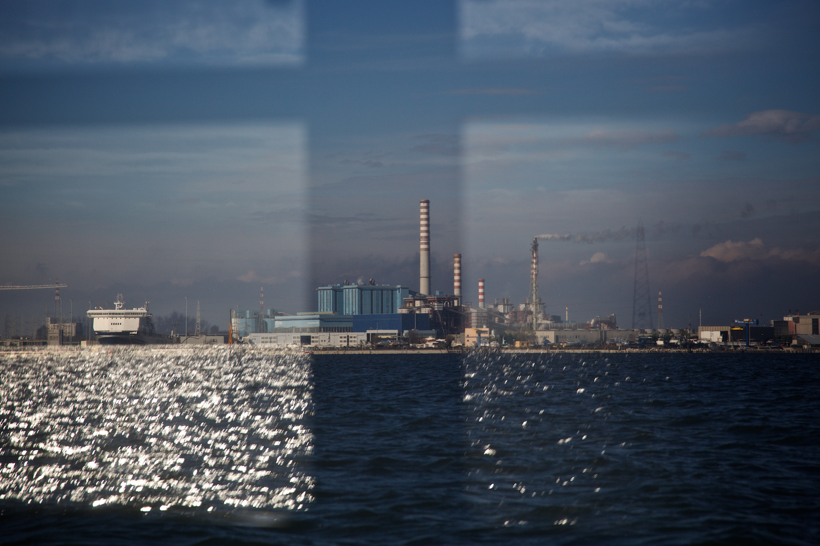 Porto Marghera