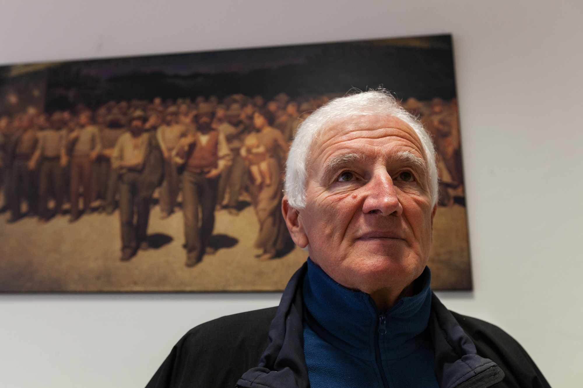  Bruno Campovecchi, 69 anni, ha lavorato alla Caffaro di Brescia dal 1967 al 1997. Era addetto alla manutenzione nel reparto PCB ed in altri reparti dove si producevano prodotti chimici altamente tossici. Dal 2001 viene costantemente seguito dai medi