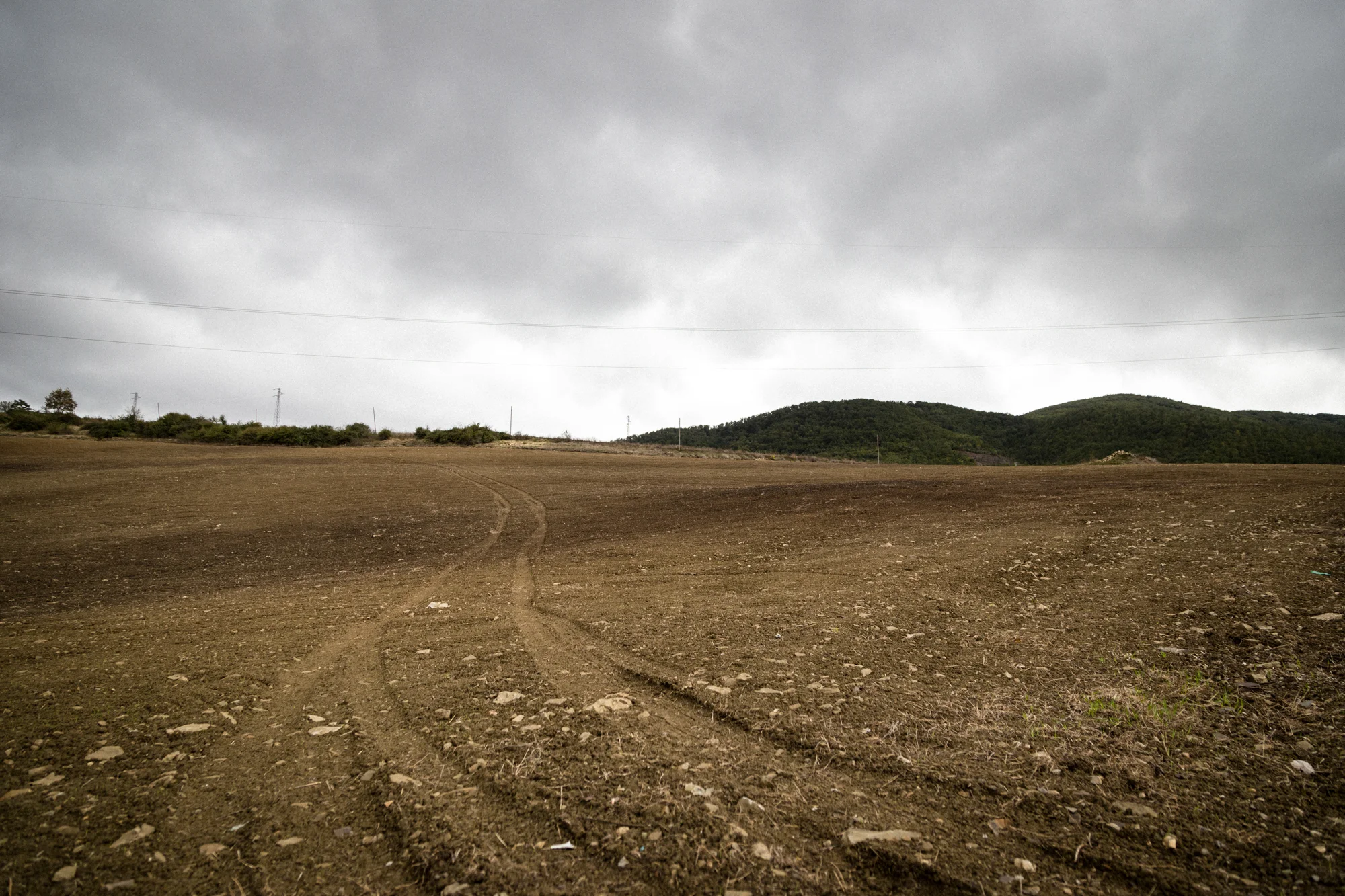 Sui terreni agricoli nell'area limitrofa al S.I.N., sono stati effettuati controlli sulla radioattività, i cui I risultati hanno rilevato parametri consistenti di Radio 266. Il numero indica gli anni necessari all'ambiente per smaltire l'elemento. Tito (Zona Industriale), Ottobre 2015