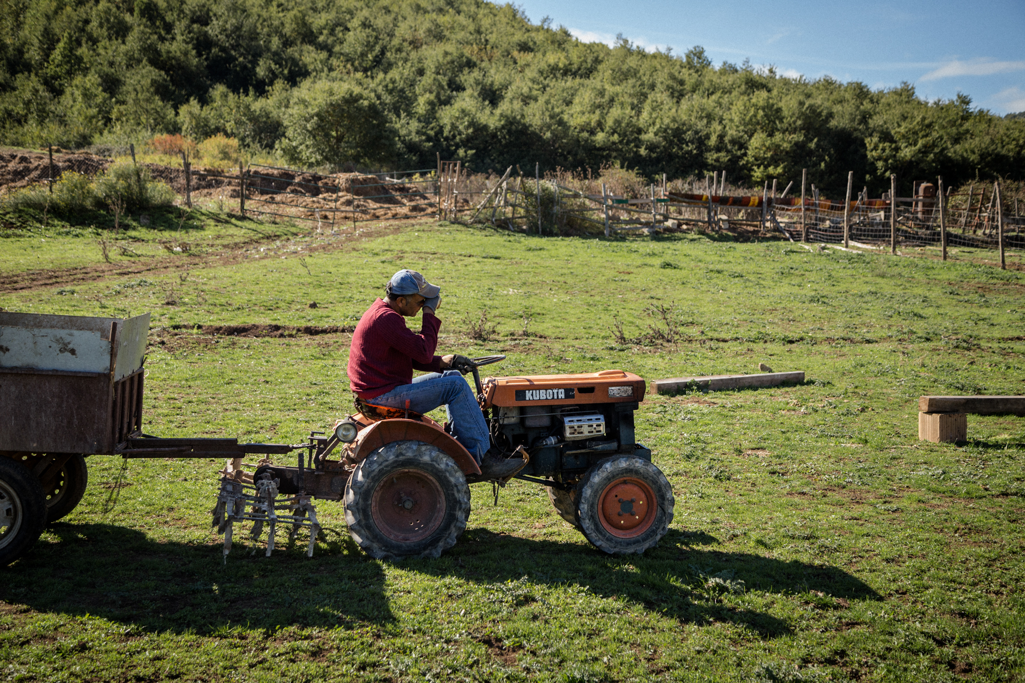  Tito (Zona Industriale), Ottobre 2015 