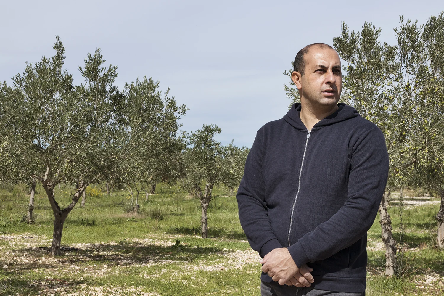 La morte di Pozzo Vivo