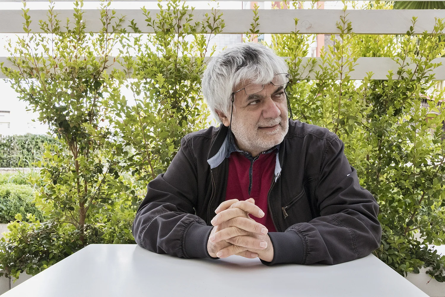 La morte di Pozzo Vivo