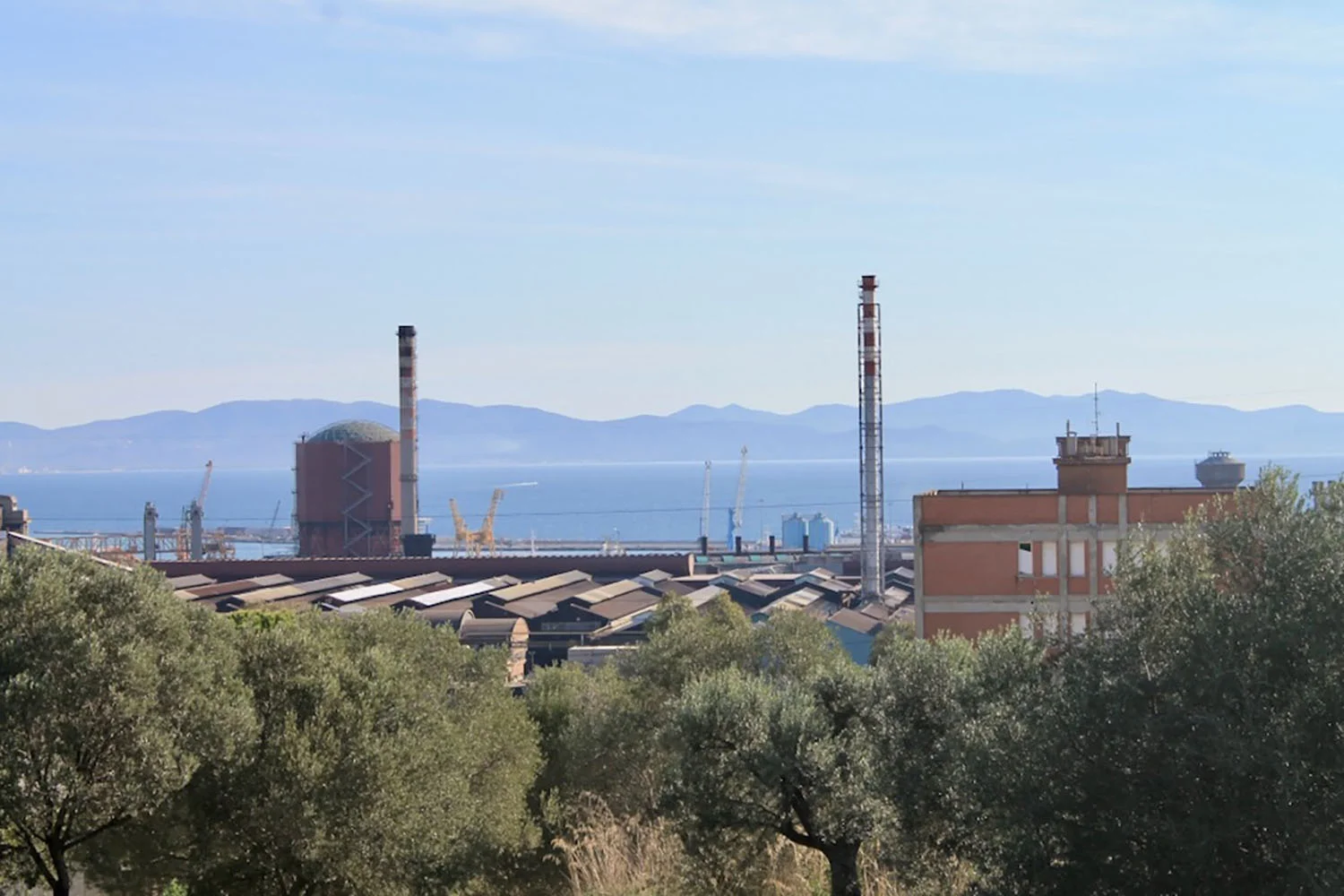 verità a-mare