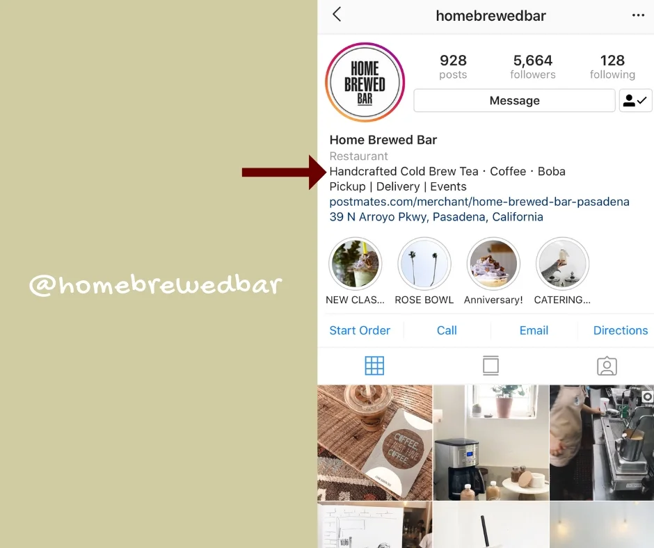 How To Write An Engaging Business Instagram Bio _homebrewed.jpg