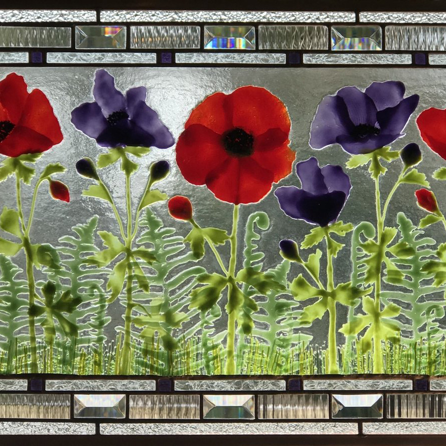 Stained Glass Windows — Sunflower Glass Studio