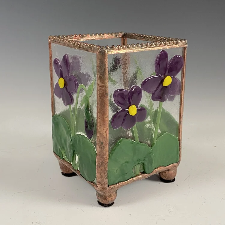 ☆botanical Accents Kountry Kaufmans – Holders Candle holder candle 置物