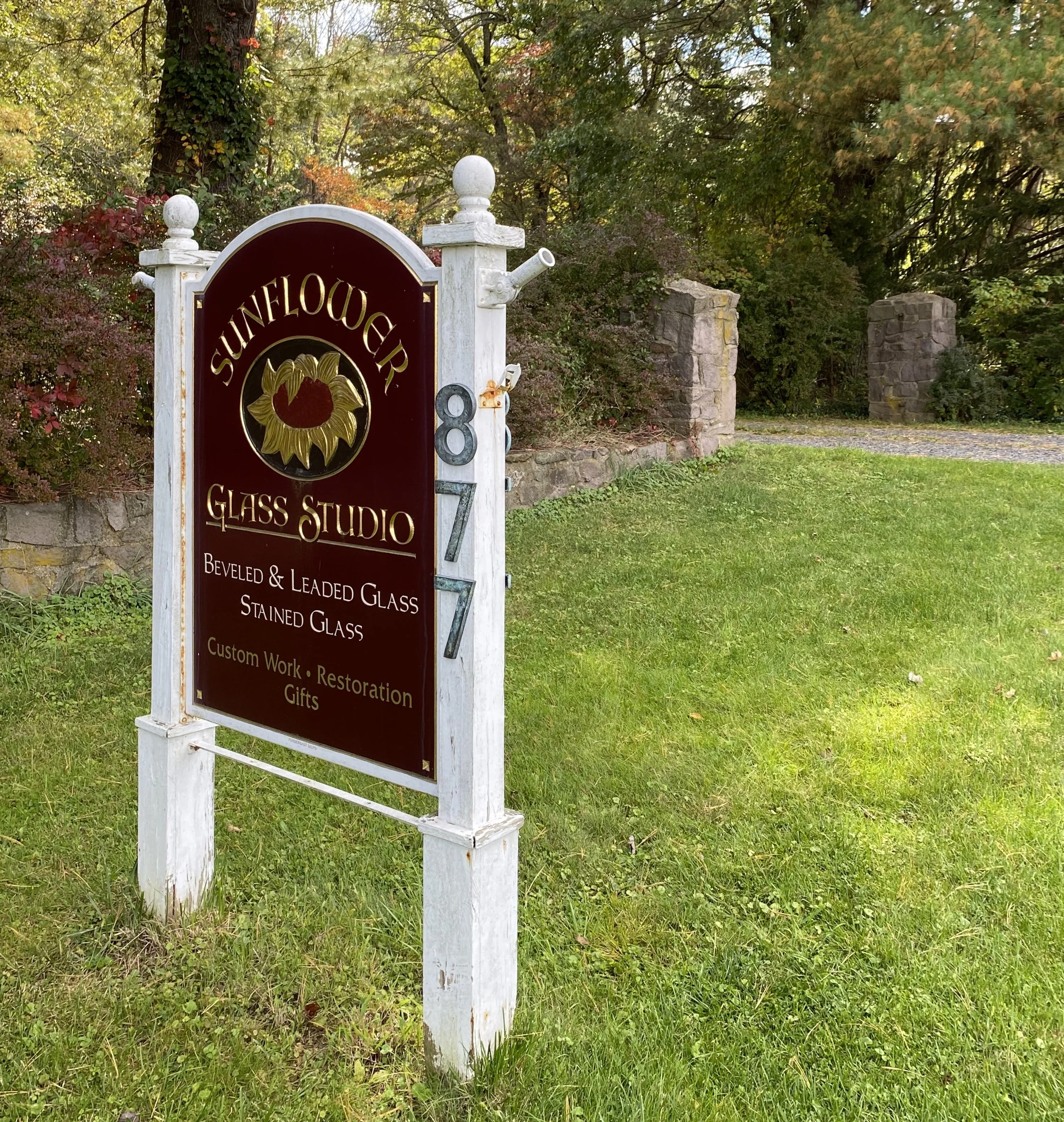 Covered Bridge Artisans 31th Annual Studio Tour