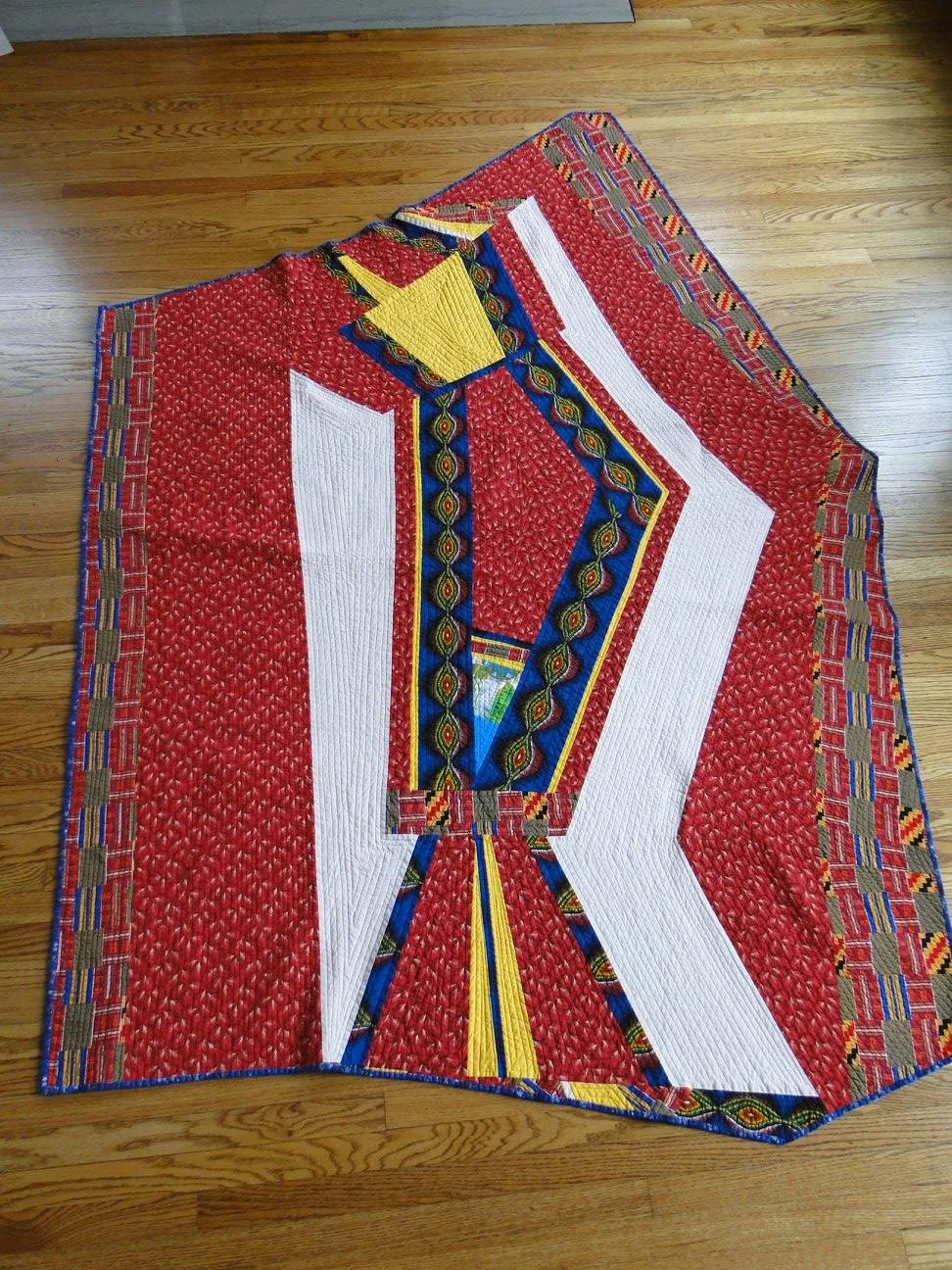 A Healing Quilt Private Collection