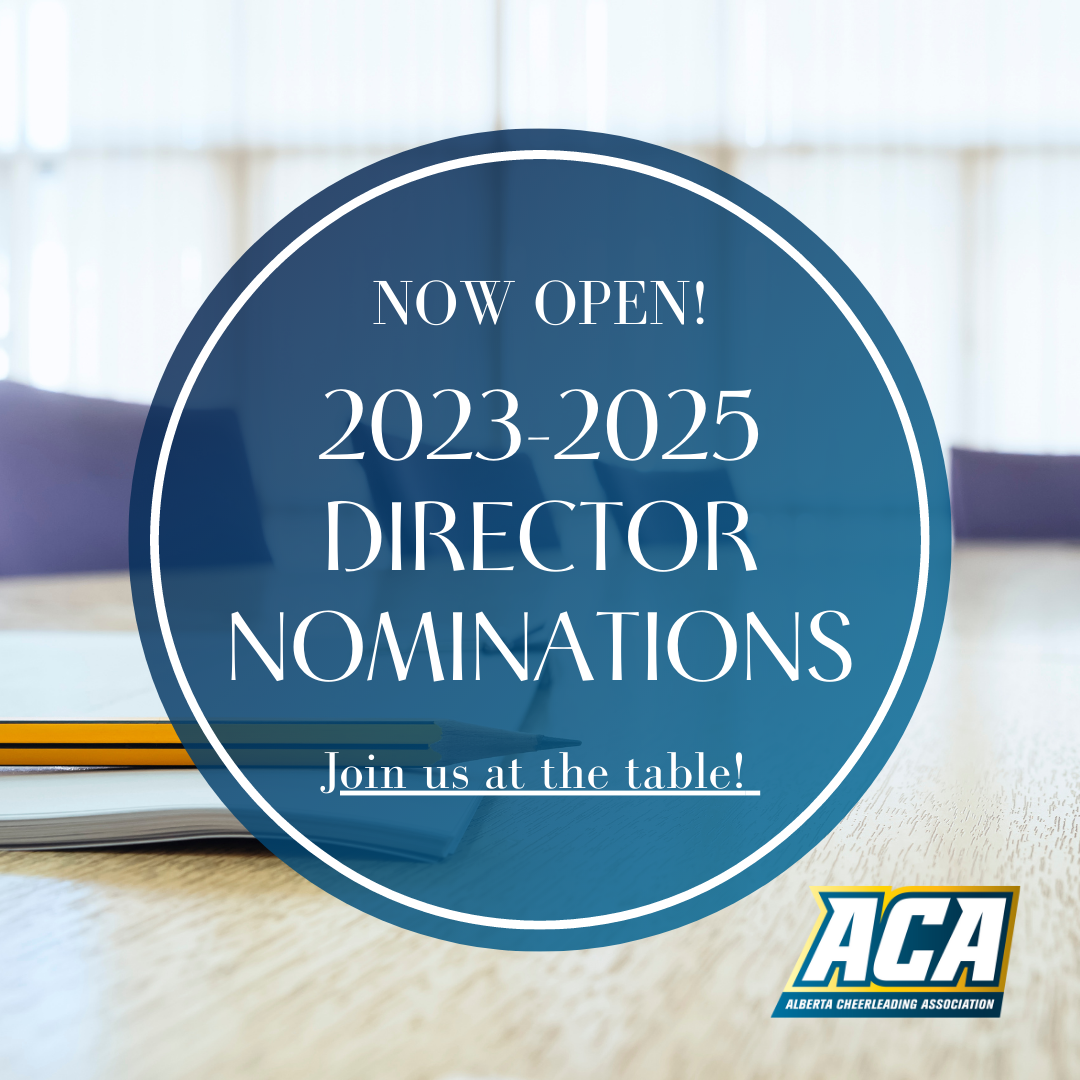 Director Nomination