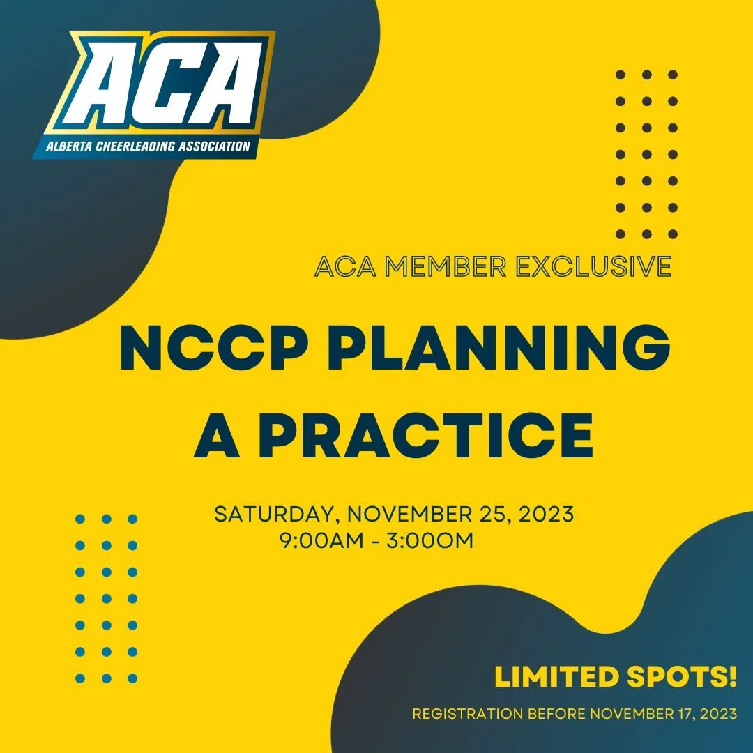 N.C.C.P. Planning A Practice