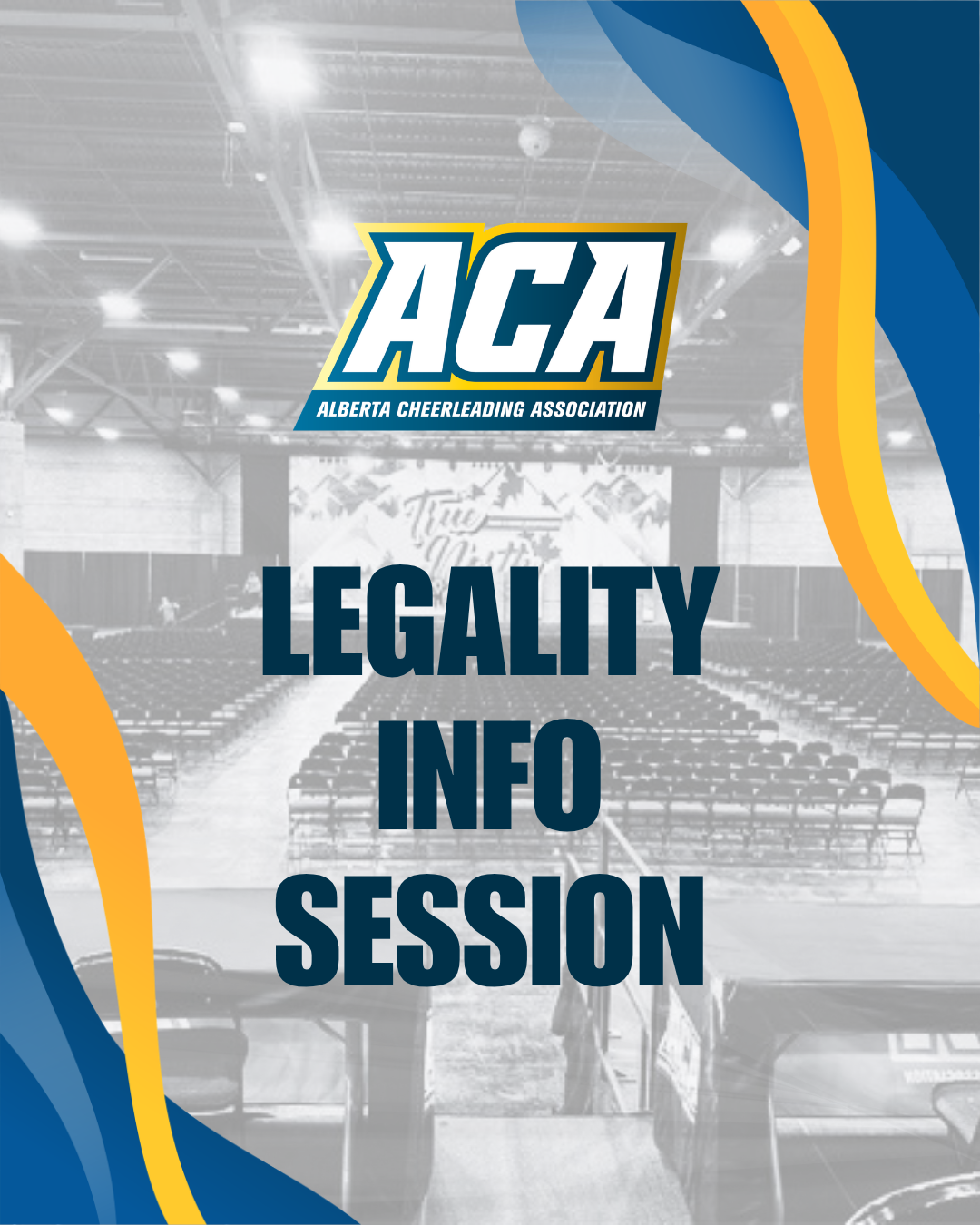 Legality Official Info Session