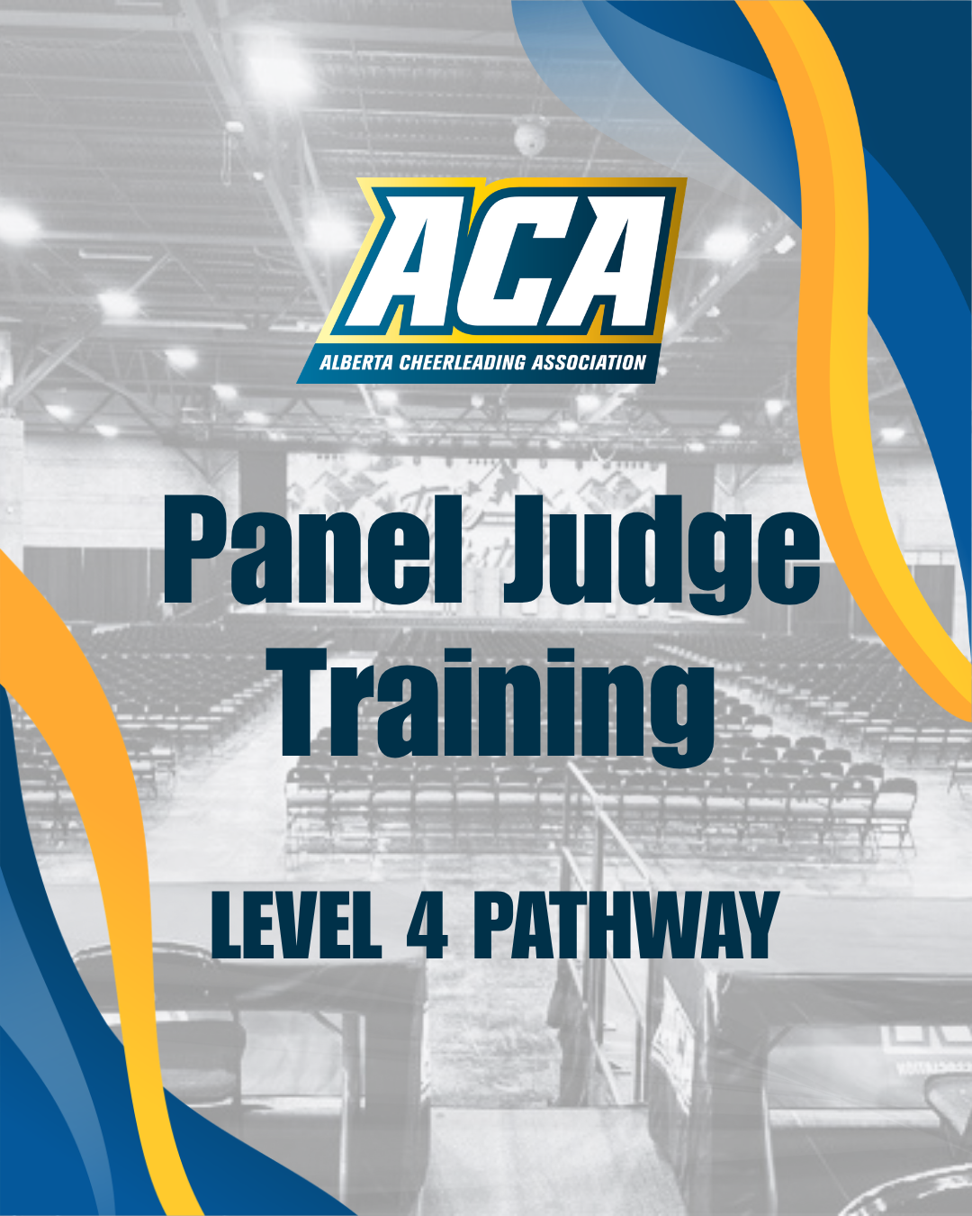 Level 4 Judges Pathway 