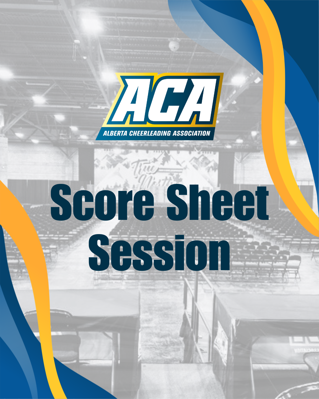 Scoring Session for Scholastic Coaches