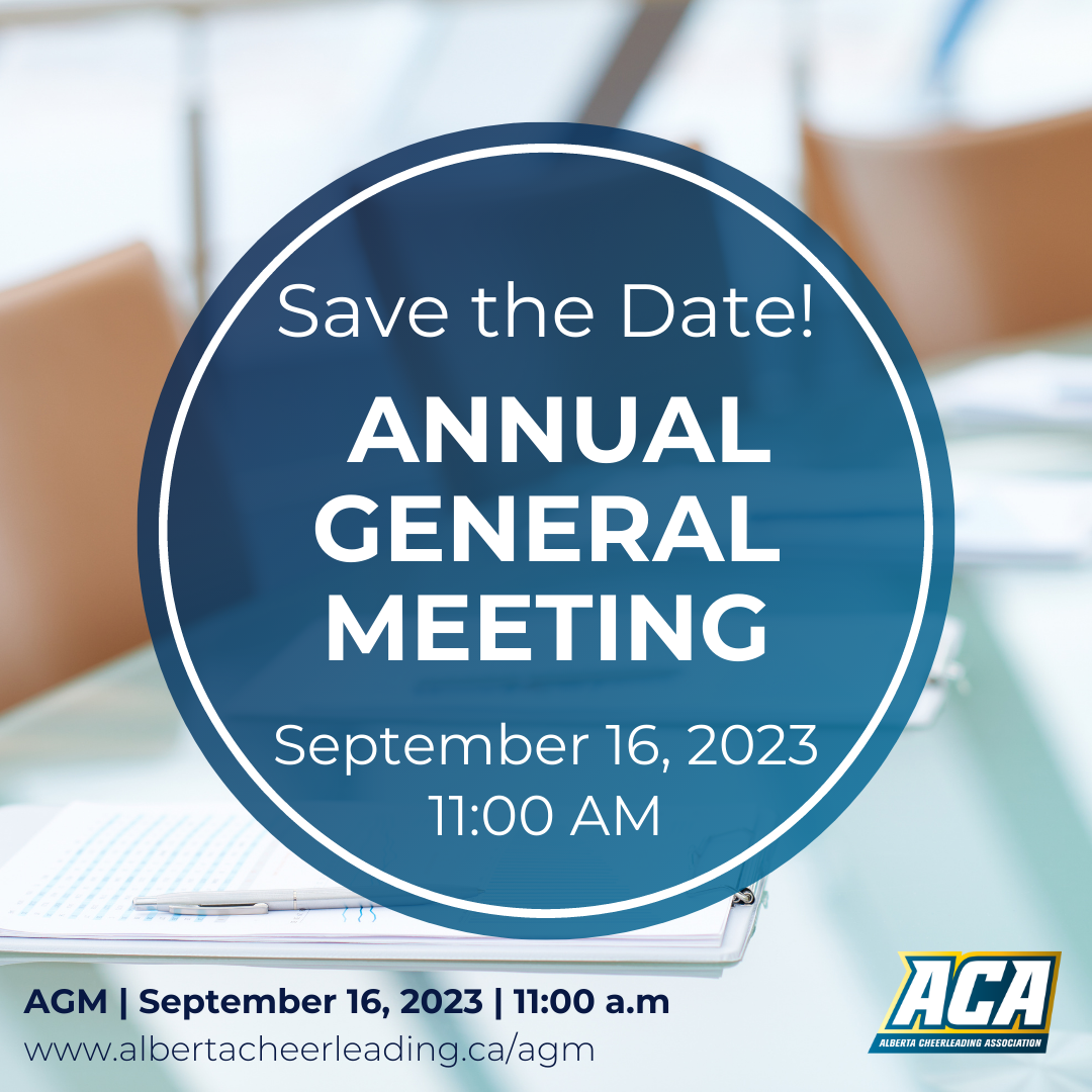 Annual General Meeting