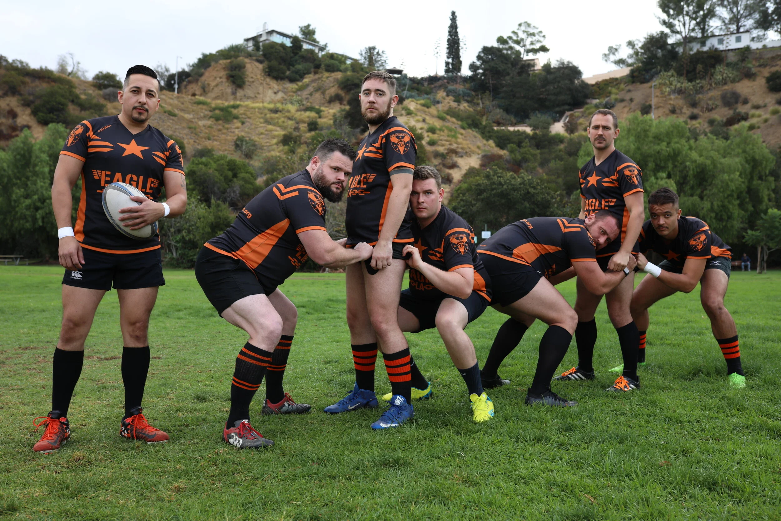 Sport Team