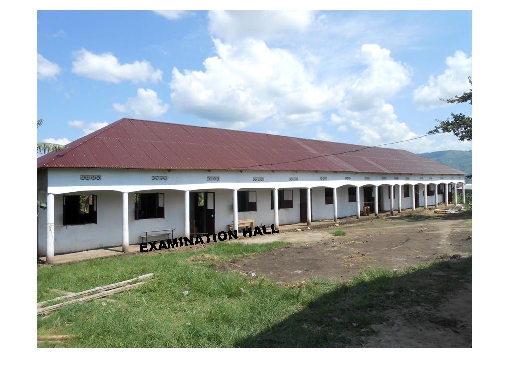Examination Centre